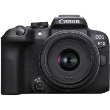 Canon EOS R10 + RF-S 18-45 IS STM (5331C047)
