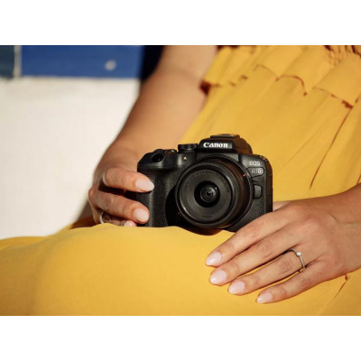 Canon EOS R10 + RF-S 18-45 IS STM (5331C047)