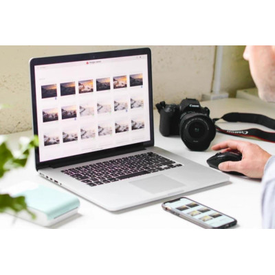 Canon EOS R10 + RF-S 18-45 IS STM (5331C047)