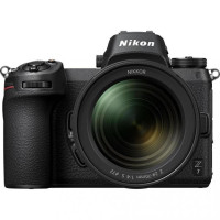 Nikon Z7 kit (24-70mm) + FTZ Mount Adapter (VOA010K003)