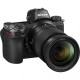 Nikon Z7 kit (24-70mm) + FTZ Mount Adapter (VOA010K003)