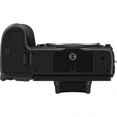 Nikon Z7 kit (24-70mm) + FTZ Mount Adapter (VOA010K003)