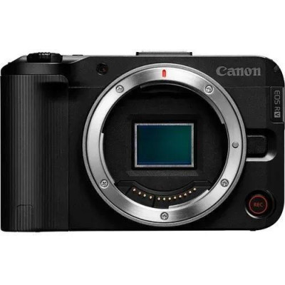 Canon EOS R50 V Body Black (6895C024)