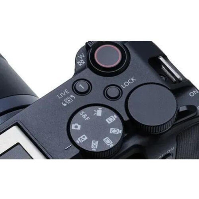 Canon EOS R50 V Body Black (6895C024)