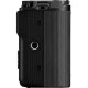 Canon EOS R50 V Body Black (6895C024)