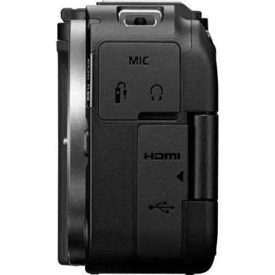 Canon EOS R50 V Body Black (6895C024)