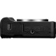 Canon EOS R50 V Body Black (6895C024)
