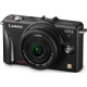 Panasonic Lumix DMC-GF2 kit (14-42 mm) (без рус)