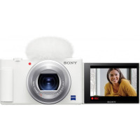 Sony ZV-1 White (ZV1W.CE3)