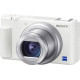 Sony ZV-1 White (ZV1W.CE3)