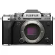 Fujifilm X-T5 Body Silver 16782272