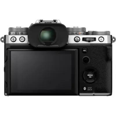 Fujifilm X-T5 Body Silver 16782272