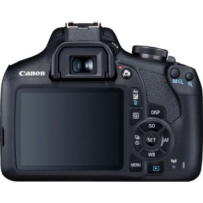 Canon EOS 2000D kit (18-55mm) DC