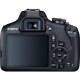 Canon EOS 2000D kit (18-55mm) DC