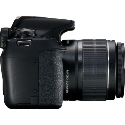 Canon EOS 2000D kit (18-55mm) DC