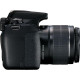 Canon EOS 2000D kit (18-55mm) DC