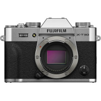 Fujifilm X-T30 III body Silver (16957346)