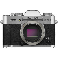 Fujifilm X-T30 III body Silver (16957346)