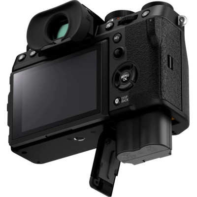 Fujifilm X-T5 Body Black (16782246)
