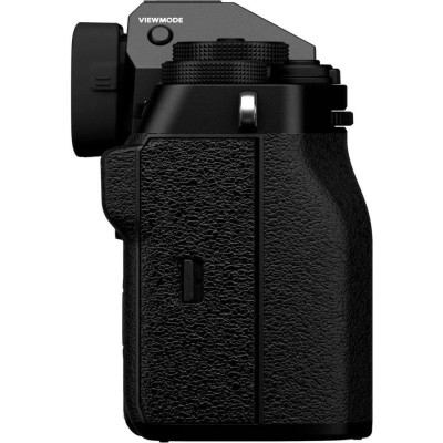 Fujifilm X-T5 Body Black (16782246)