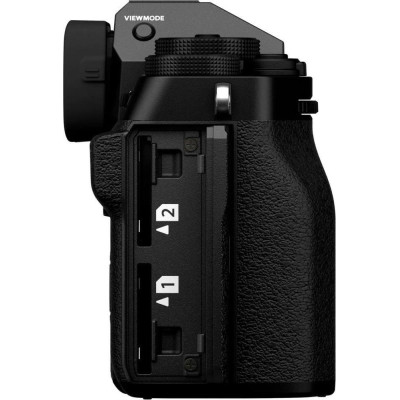 Fujifilm X-T5 Body Black (16782246)