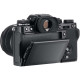 Fujifilm X-T3 kit (18-55mm) Black (16588705)