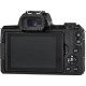 Canon EOS M50 kit (18-150mm) IS STM Black (2680C056)