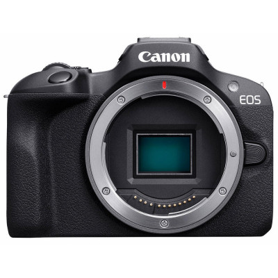 Canon EOS R100 kit 18-45mm + 55-210mm IS STM (6052C036)