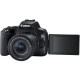 Canon EOS 250D kit (18-55mm) EF-S IS STM