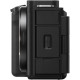 Sony ZV-E1 kit 28-60mm Black (ZVE1LB.CEC)