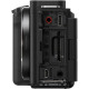 Sony ZV-E1 kit 28-60mm Black (ZVE1LB.CEC)