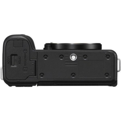 Sony ZV-E1 kit 28-60mm Black (ZVE1LB.CEC)