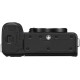 Sony ZV-E1 kit 28-60mm Black (ZVE1LB.CEC)