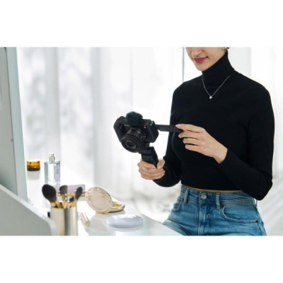 Sony ZV-E1 kit 28-60mm Black (ZVE1LB.CEC)