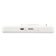 Canon Zoemini S ZV123 Pearl White + Zink PhotoPaper (3879C031)