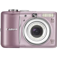 Canon PowerShot A1100 Pink