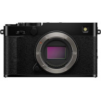 Fujifilm X-E5 Body Black (16949222)