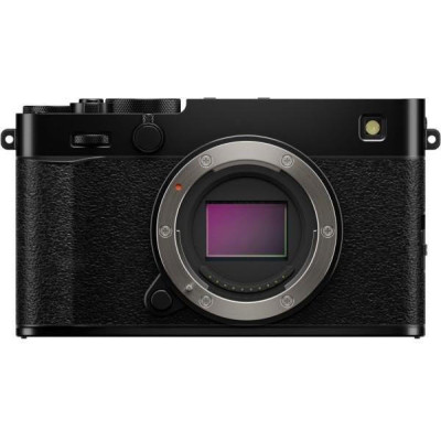 Fujifilm X-E5 Body Black (16949222)