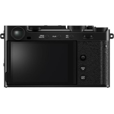 Fujifilm X-E5 Body Black (16949222)