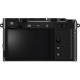 Fujifilm X-E5 Body Black (16949222)
