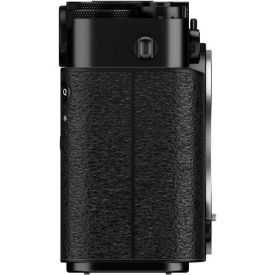 Fujifilm X-E5 Body Black (16949222)