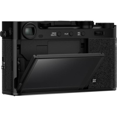 Fujifilm X-E5 Body Black (16949222)