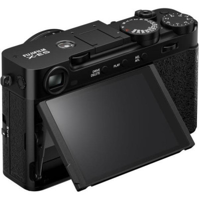 Fujifilm X-E5 Body Black (16949222)