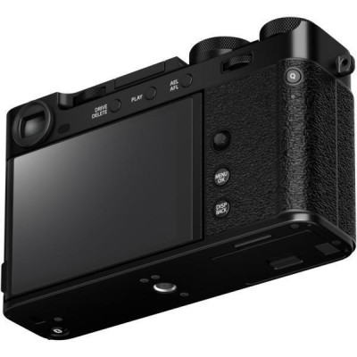 Fujifilm X-E5 Body Black (16949222)