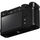 Fujifilm X-E5 Body Black (16949222)