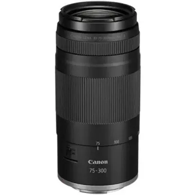 Canon EOS R100 kit 18-45 IS STM + 75-300 IS STM (6052C121)
