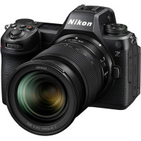 Nikon Z6 III kit Z 24-70mm f/4 S (VOA130K001)