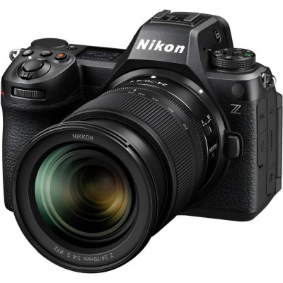 Nikon Z6 III kit Z 24-70mm f/4 S (VOA130K001)
