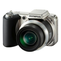 Olympus SP-600 Ultra Zoom
