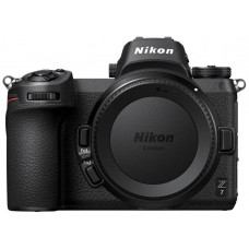 Nikon Z7 Body + FTZ Mount Adapter (VOA010K002)